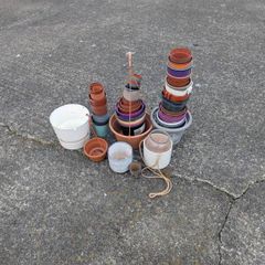 Plant Pots