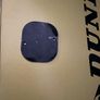 Ibanez RG 550 prestige Jem Series JACK Socket Rear Cover Plate Japanese J-Custom Image 3