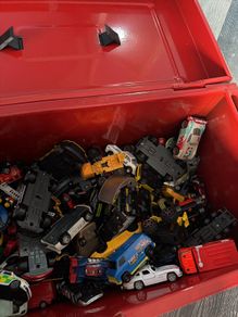 toy car