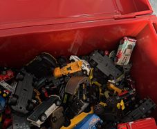 toy car