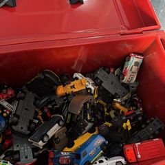 toy car