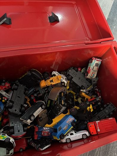 toy car