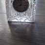 Waterford Crystal Small Clock - in its original packaging Image 2