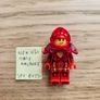 lego nex031 macy halbert, set 70331 Image 2