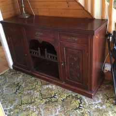Antique Sideboard