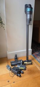 Samsung Cordless Stick Vacuum Cleaner