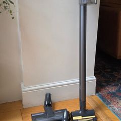 Samsung Cordless Stick Vacuum Cleaner