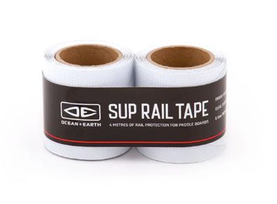 Ocean and Earth SUP Board Rail Tape