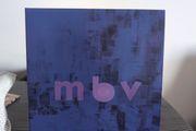 My Bloody Valentine - m b v (LP, Album, RE)