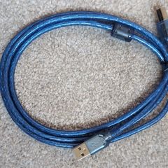 Printer USB cable