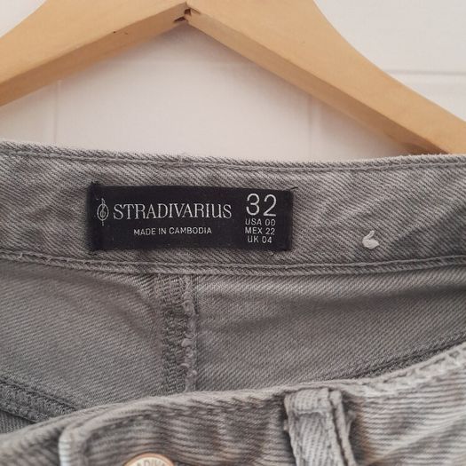 Bershka girls shorts
