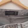 Bershka girls shorts Image 6