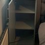 Tall Storage Cabinet Image 5