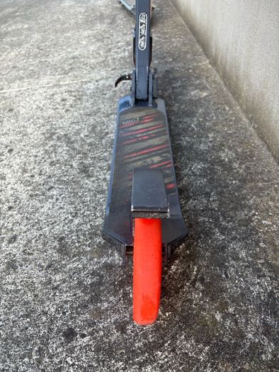 childs scooters