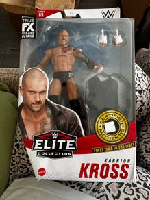 wwe