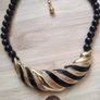 Monet necklace Image 4