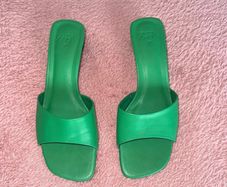 zara sandals