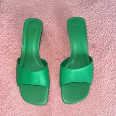 zara sandals
