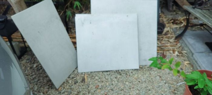 tiles