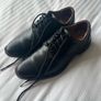 black dress shoes Image 2