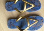 Girls Genuine Havaianas UK2