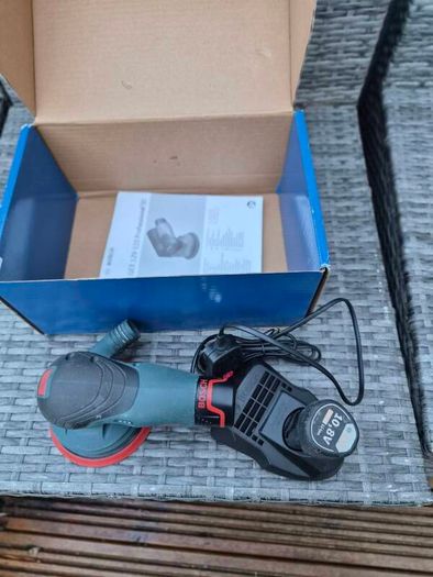 BOSCH sander