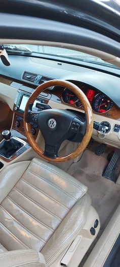 2006 Volkswagen Passat