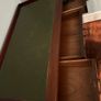 Antique Writing Desk Image 2