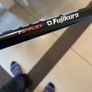 Taylormade hybrid shaft Atmos by Fujikura 75s Image 2
