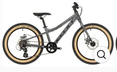 Vitus 20+