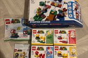 Mario lego