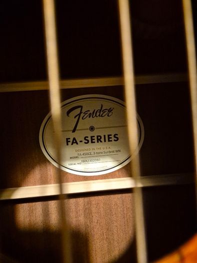 Acoustic Bass