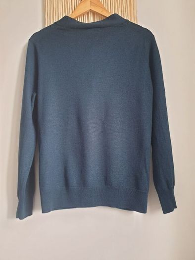 Gap 100% Wool Cardigan