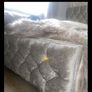 Small double bed Image 2