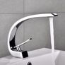 Modern Basin Mixer tap Image 4