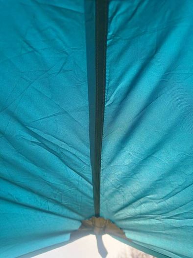 Quechua Arpenaz 0 Camping Tent/Shelter - Lightweight - Decathlon