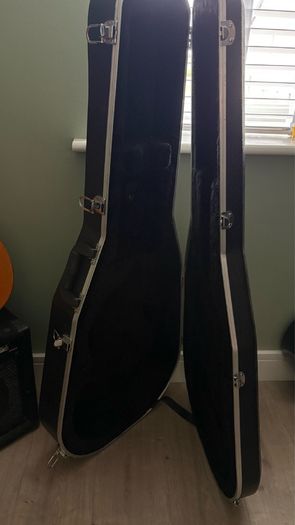 Guitar Cases