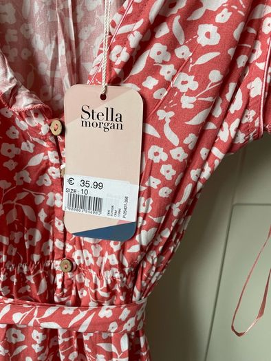 Mini Dress BNWT