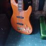 USA guitars Image 3