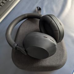 Sony Premium Wh1000-xm5