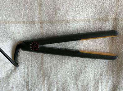 GHD Hair Straightener