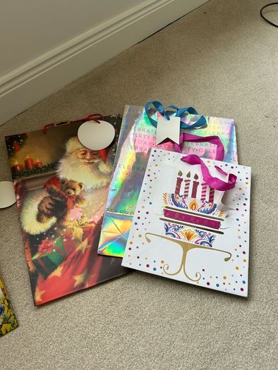 gift bags