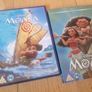 Moana dvd Image 3