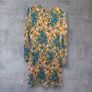 ICHI IHBally - Day dress - pink multi flower Image 6