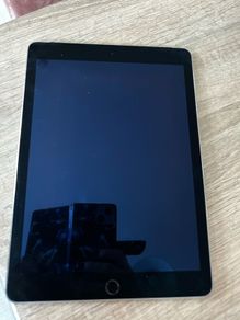 iPad Air 2