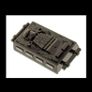 Lego HAN SOLO Minifigure Lego Star Wars Lego Minifigure Image 2