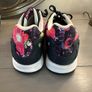 Floral Adidas Flux Image 7