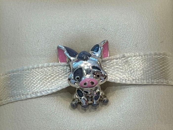 Pandora Disney Pua From Moana Charm Brand New