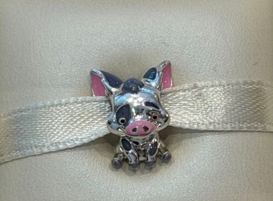 Pandora Disney Pua From Moana Charm Brand New