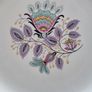 Grindley FANTASIA Dinner plate 10 inch Image 3